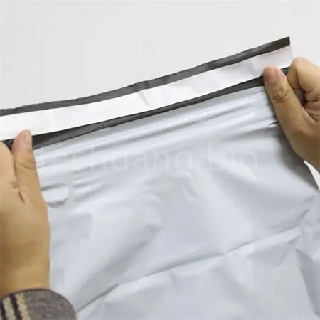 biodegradable mailer bag