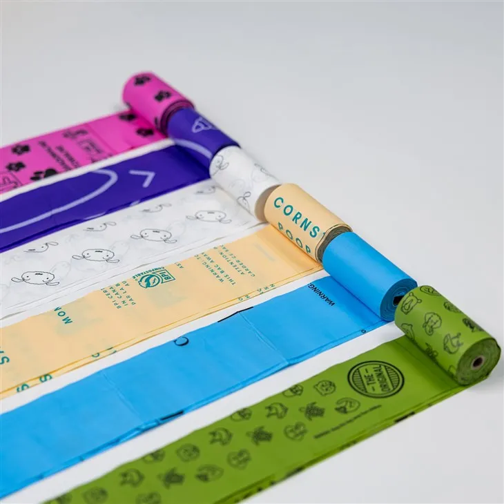 Best Biodegradable Dog Poop Bag