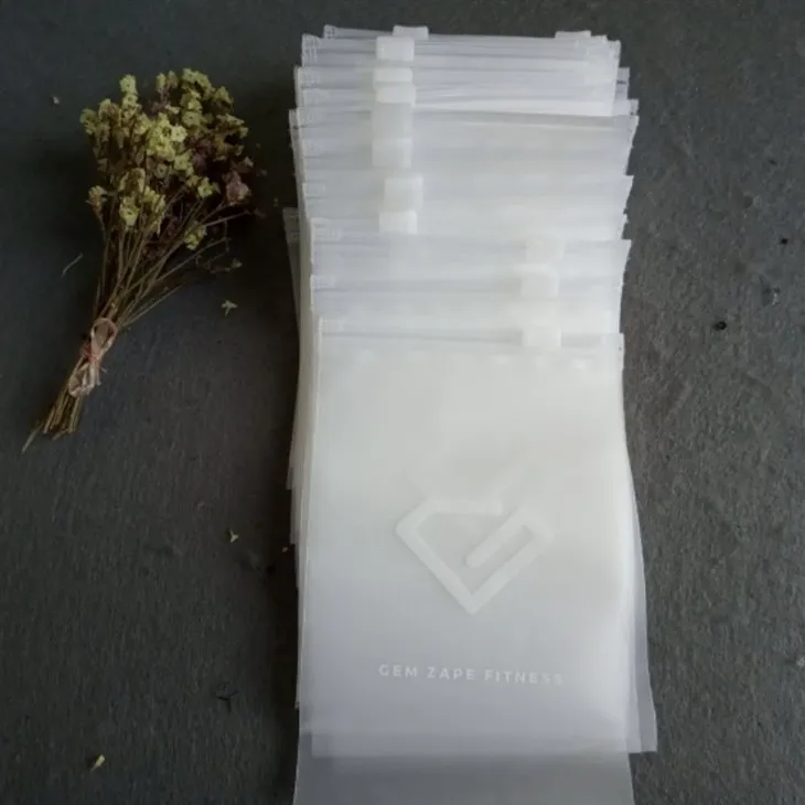 biodegradable garment bag