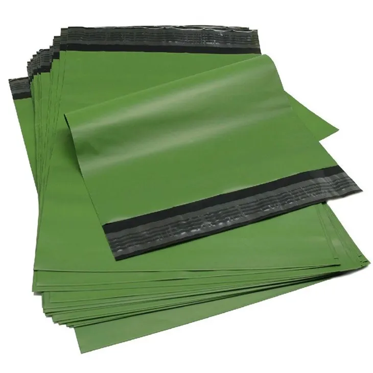 biodegradable mailer bag